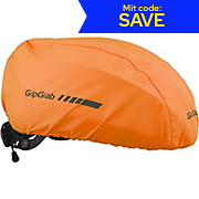 GripGrab Waterproof Hi-Vis Helmet Cover
